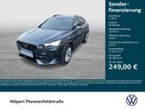 Cupra Formentor 1.4 HYBRID VZ NAVI KAMERA ALU18 SITZHZ