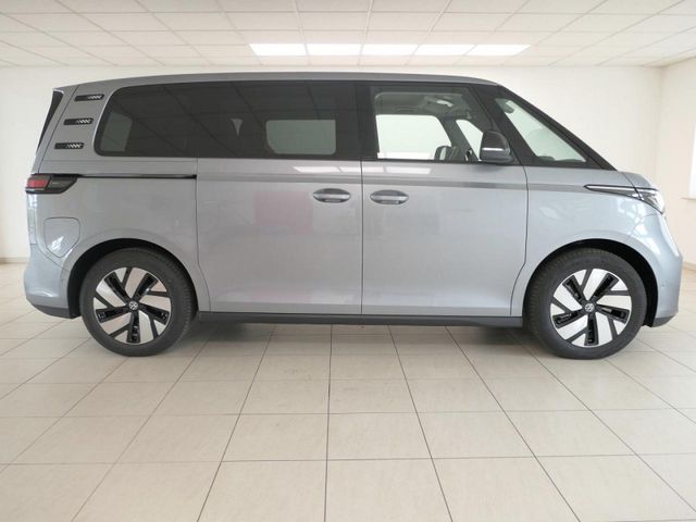 ID. Buzz Pro Motor 150 kW (204 PS) 77 kWh Klima
