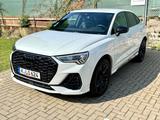Audi Q3 45 TFSI quattro S tronic S line S line - Audi Q3 in Köln
