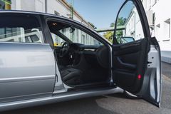 Fahrzeugabbildung Audi RS6 4.2 Quattro *Limousine / Erstlack*
