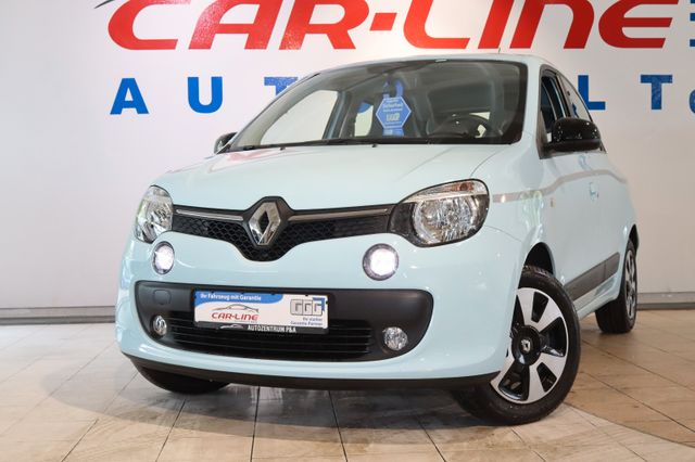 Renault Twingo Limited *Erst 49tkm*Klima*Tempomat*