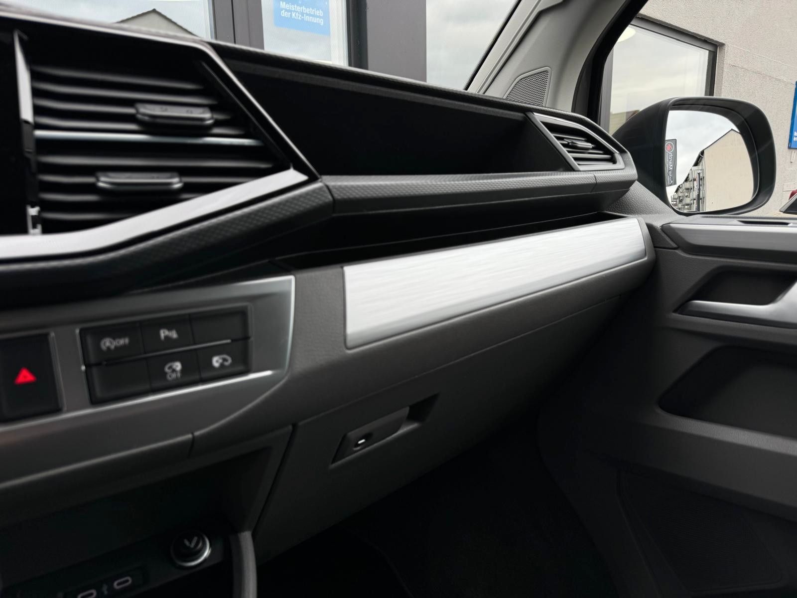 Fahrzeugabbildung Volkswagen T6.1 California 4Motion Beach Camper*Virtual*LED