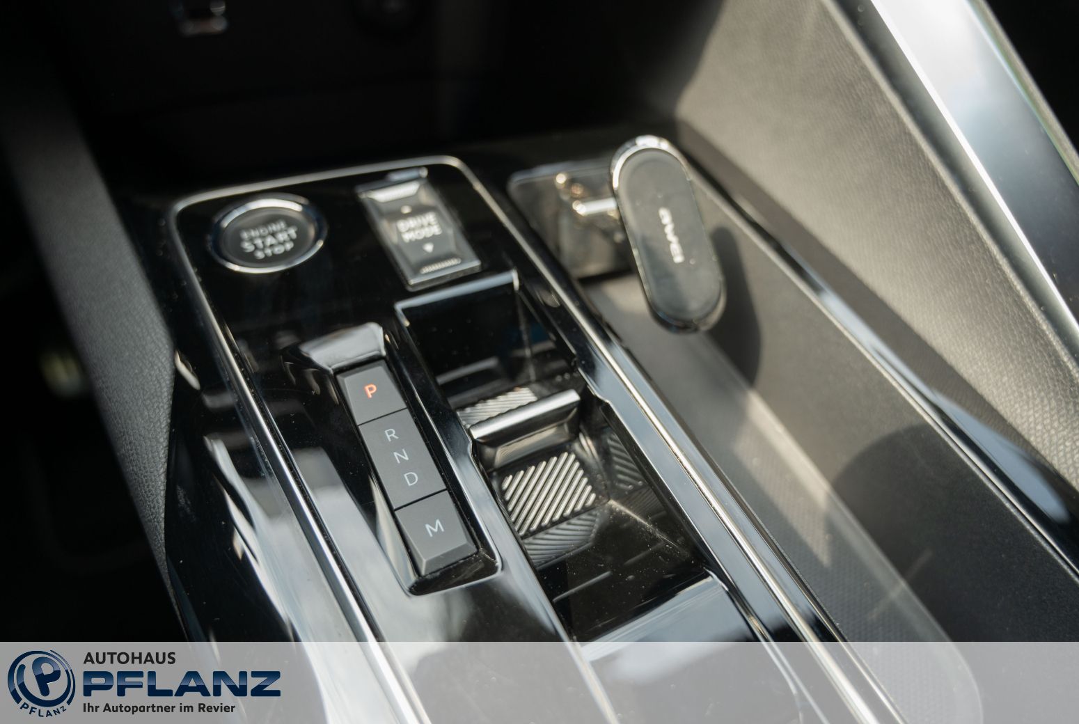 Peugeot 5008 - Bild 11