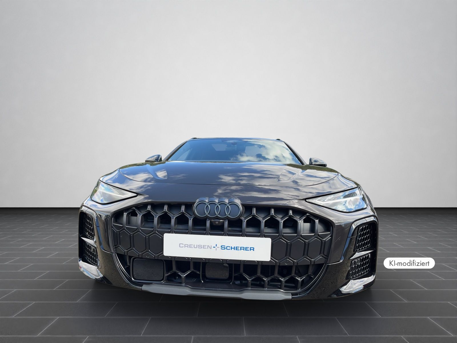 Audi A6 Allroad - Bild 6