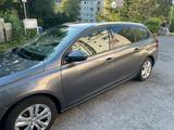 Peugeot 308 SW 1.6 BlueHDi 120 | Panorama | Navi - Peugeot 308 in Solingen