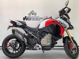 Ducati Multistrada V4 RS *Kettenöler, kurzes Heck - Ducati Motorräder in Köln
