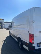 Volkswagen Crafter Kasten Lang Hoch - VW Crafter in Köln