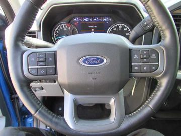 Ford F 150 - 12