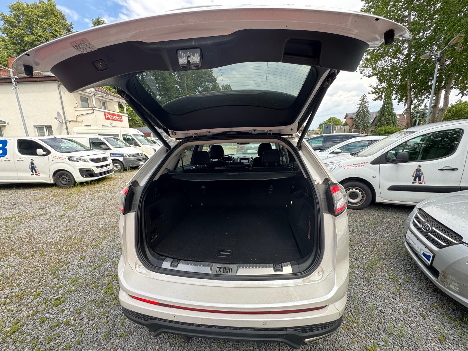 Ford Edge ST-Line 4x4