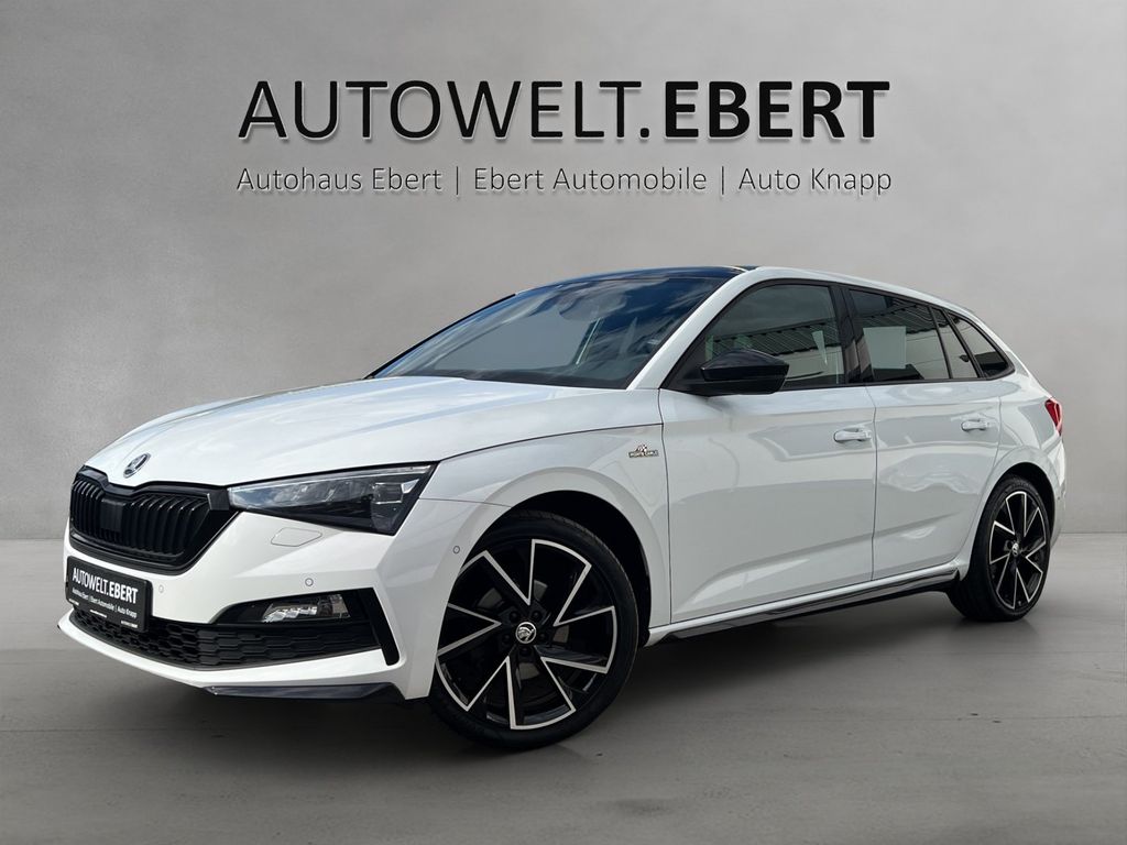 Image of Skoda Scala