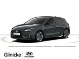 Hyundai i30 N LINE*PanoramaDach*RKam*Navi*LED*SitzHeiz
