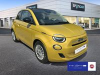 Fiat 500 - Vorschau Bild 3