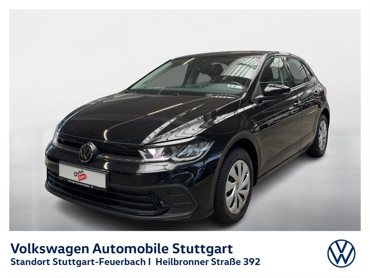 Volkswagen Polo - Bild 2