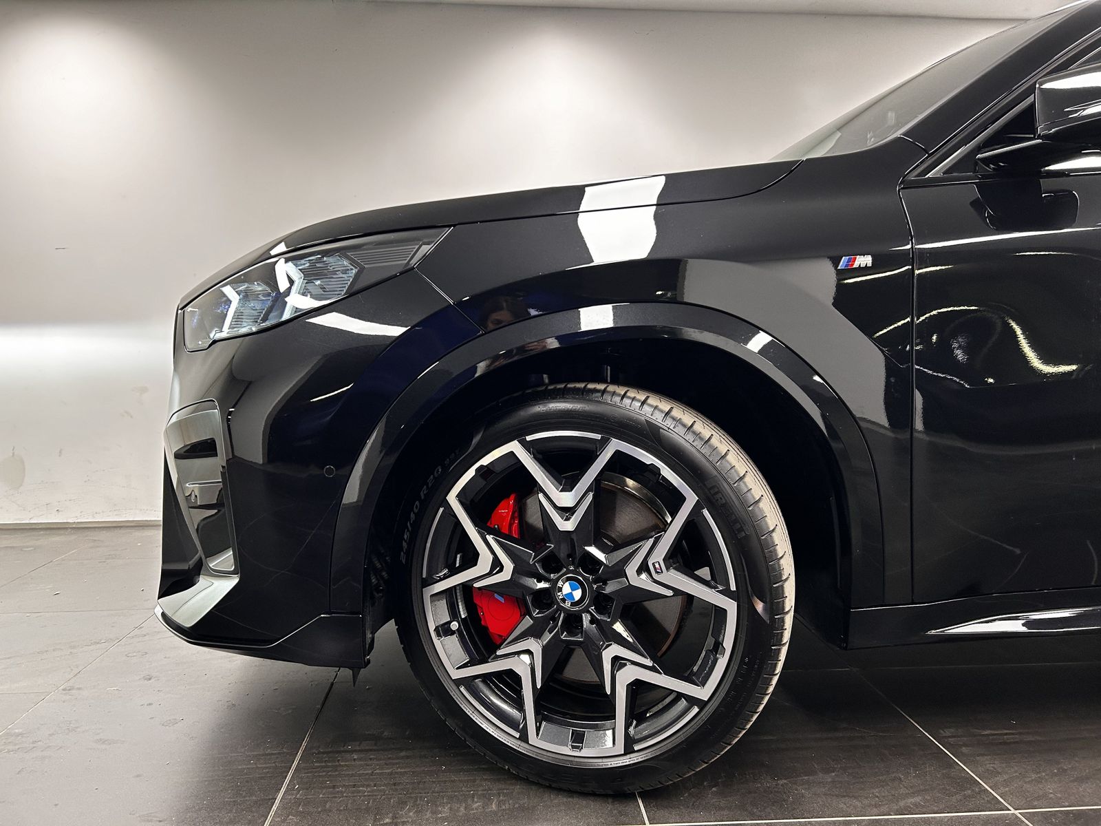 BMW X2 - Bild 8