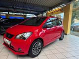 Seat Mii Chic*PDC*1. Hand*Tempomat*Sitzheizung* - Seat Mii in Dortmund