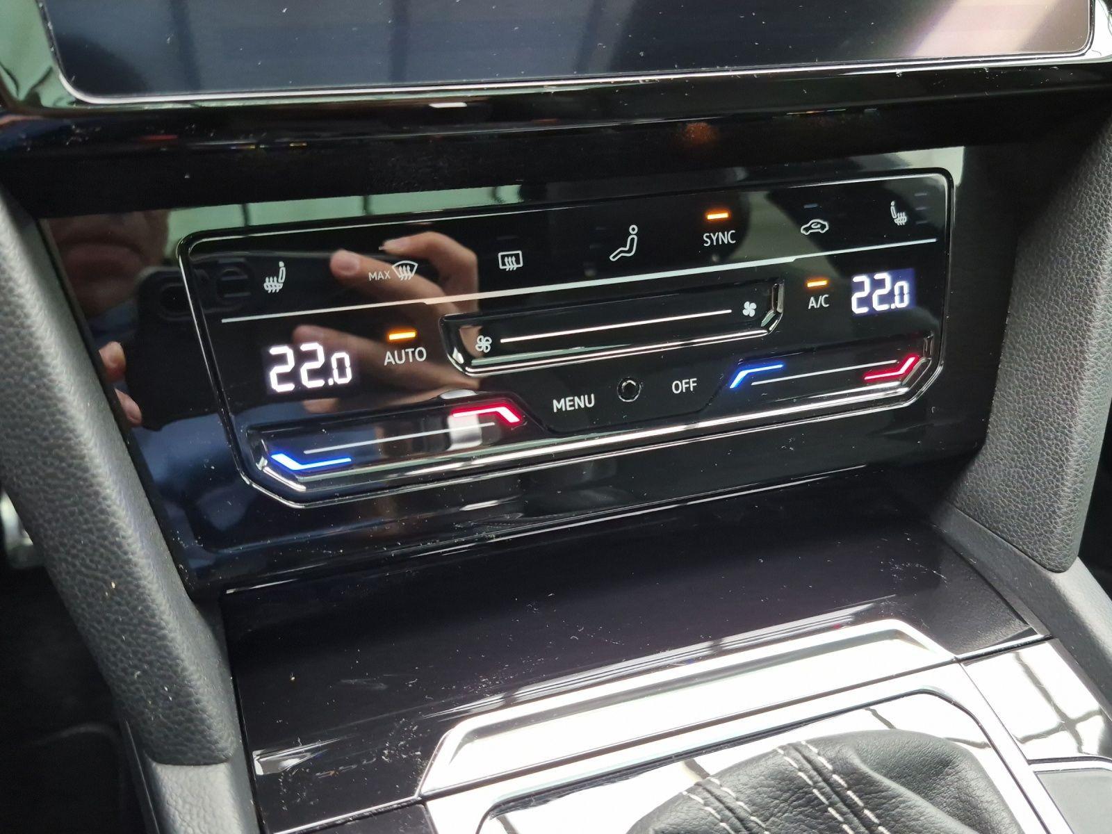 Volkswagen Arteon Shooting Brake 2.0 TDI 4M R-LINE HuD ASSI, миниатюра 19