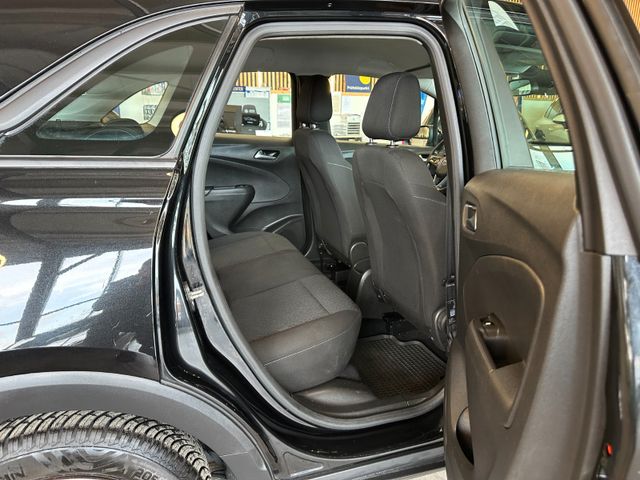Opel Crossland (X) *Edition*Klima*Sitzheiz.*