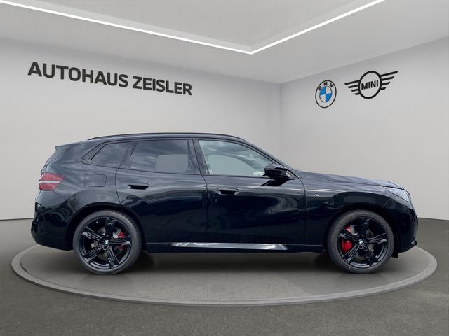 Foto Nummer 3: BMW X3 M50