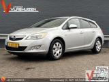 Opel Astra Sports Tourer 1.4 Turbo Sport | klima | Cr - Opel Astra aus 2011: Turbo
