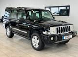 Jeep Commander 3.0 V6 CRD Limited*Pano*7Sitz*SHZ*Navi - Jeep 7-Sitzer