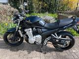 Suzuki GSF650A - SUZUKI GSF 650
