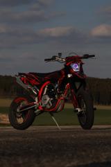 SWM SM 500R - SWM SM 500 R