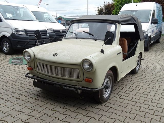 601 Kübel