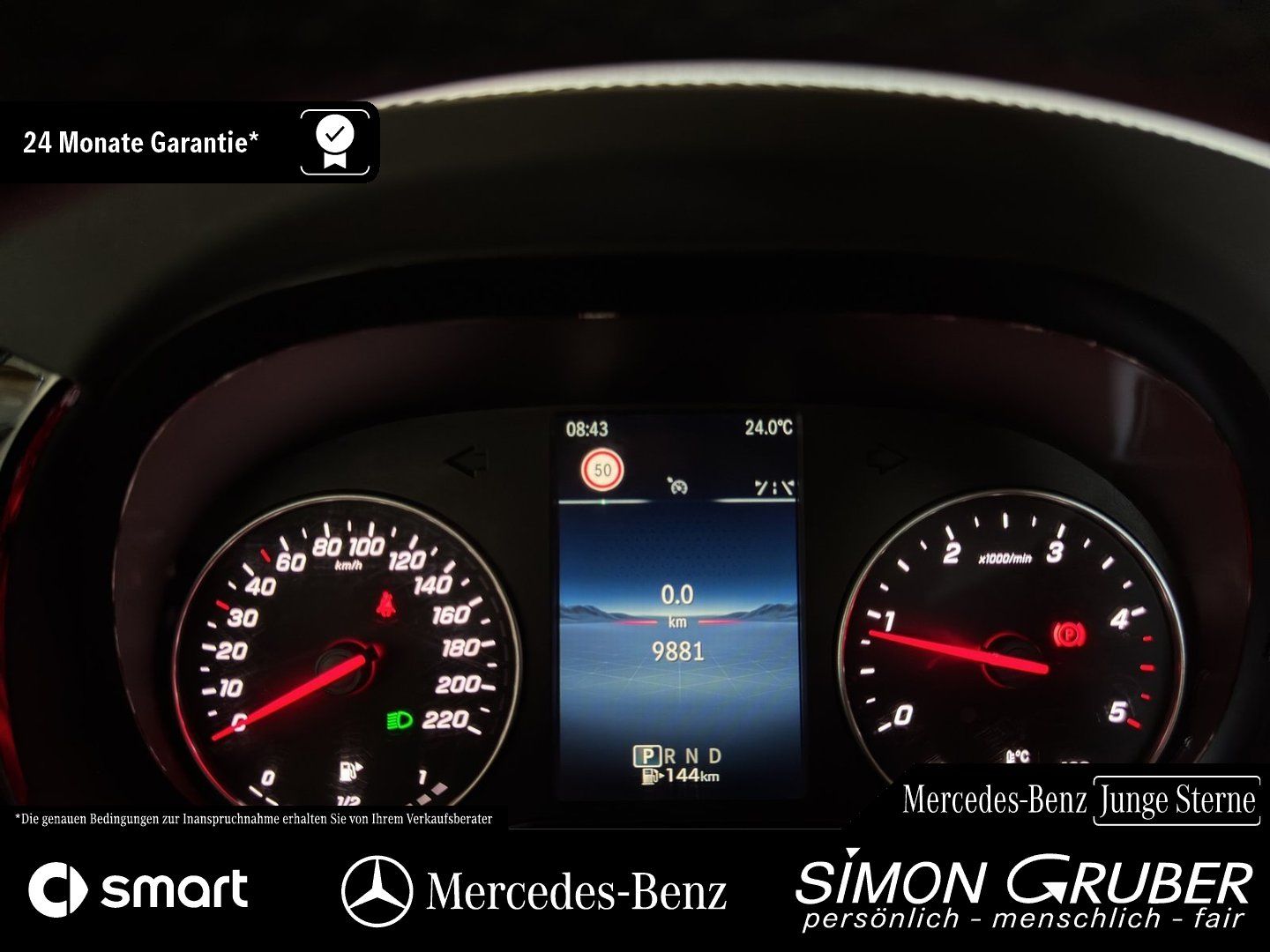 Fahrzeugabbildung Mercedes-Benz T 180 d PROGRESSIVE AHK LED NAVI KAMERA SHZ DAB