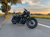 Harley-Davidson Fortyeight 48
