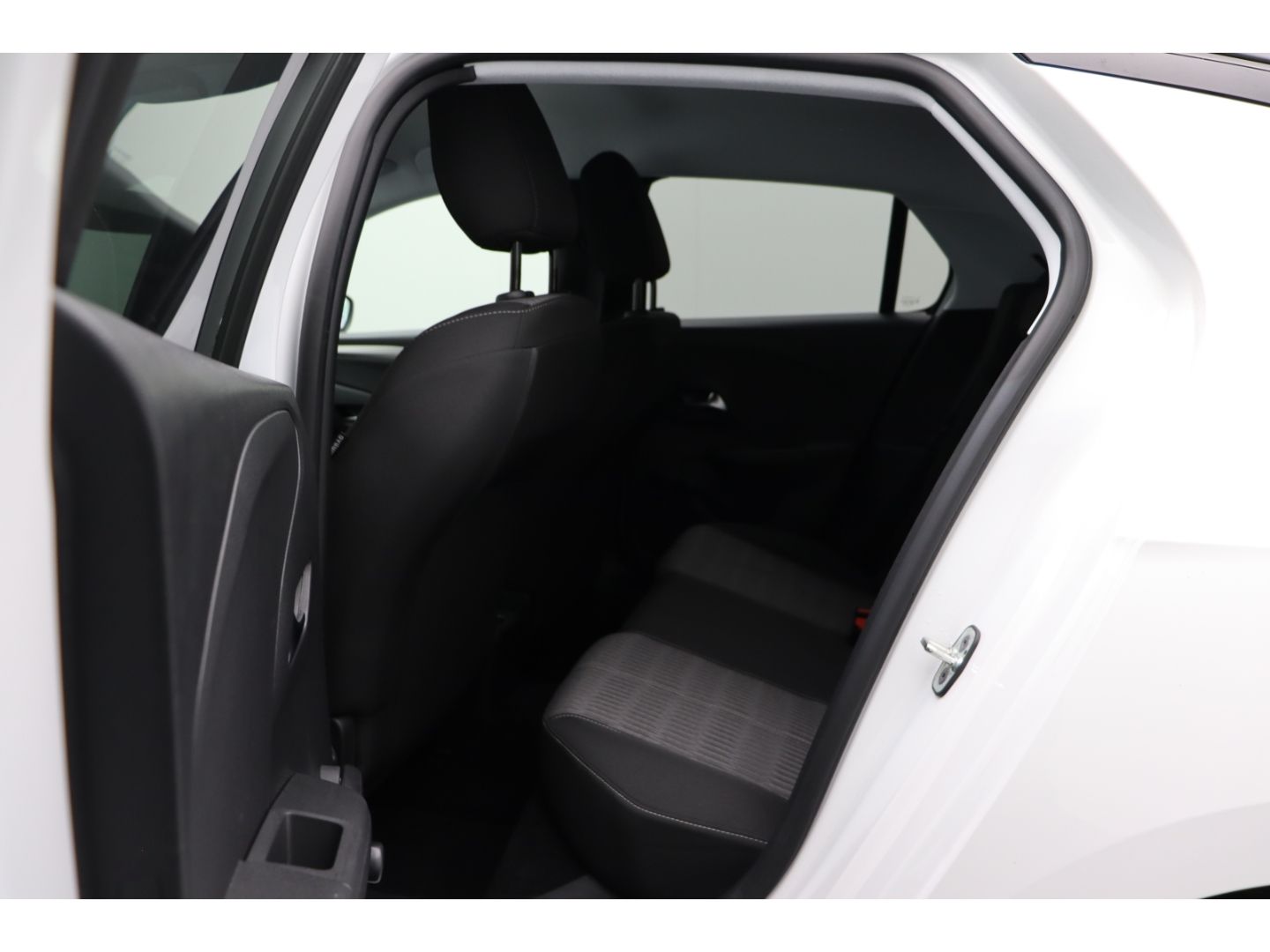 Fahrzeugabbildung Opel Corsa-e Corsa F e Edition AppleCP Digit. Cockpit