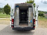 Volkswagen CRAFTER 2.0 TDI NAVI KLIMA KAMERA SORTIMO REGALE - Volkswagen Sortimo