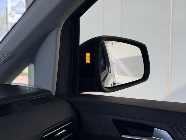 Volkswagen Caddy 1.5TSI DSG EDITION LED NAV STANDHZ ACC AHK