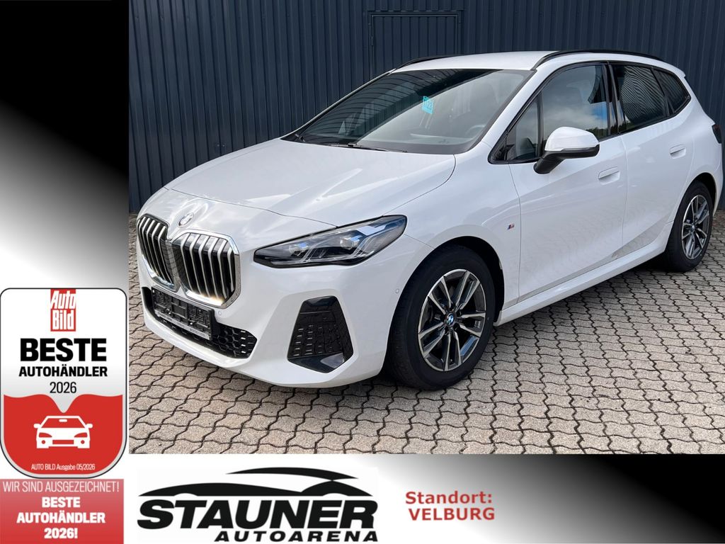Image of BMW 218