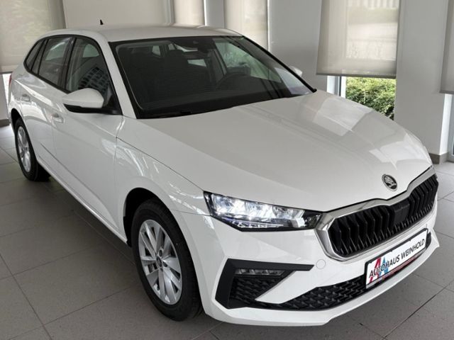 Scala Essence 1.0 TSI LED SHZ PDC KLI