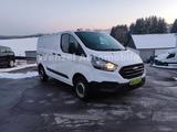 Ford Transit Custom Kasten 260 L1 Startup - Ford Transit: 260s