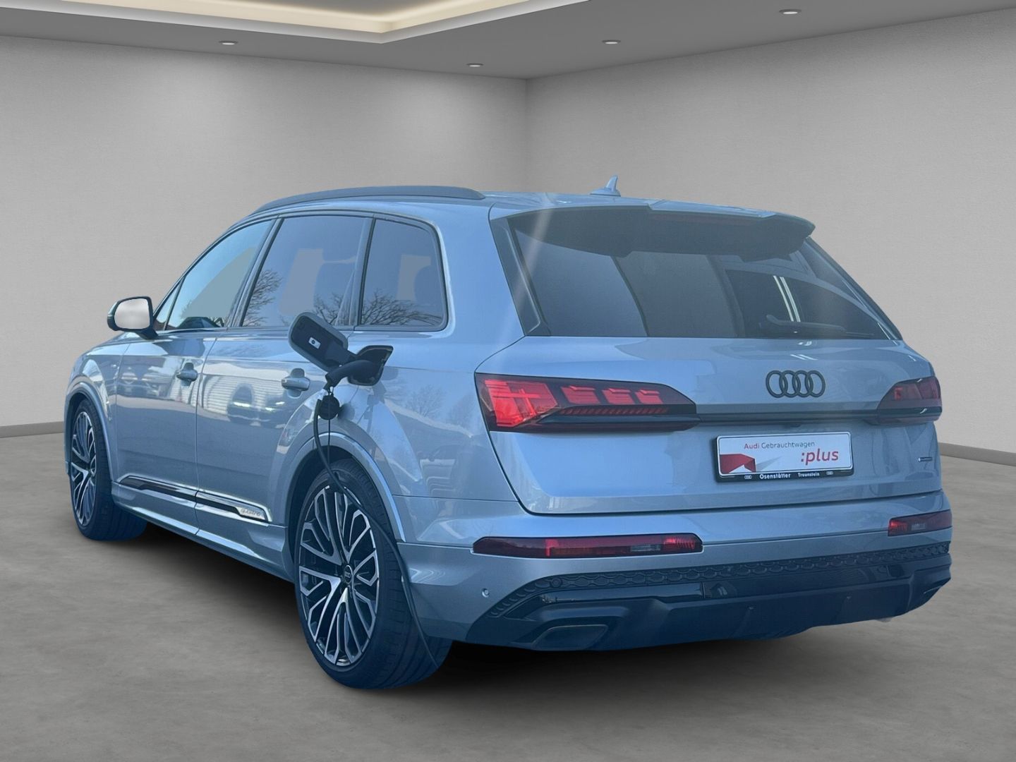 Audi Q7 - Bild 2