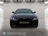 BMW i4 M50 Gran Coupé M Sport AHK Driv.Assist.Prof - BMW i4 in Hamburg