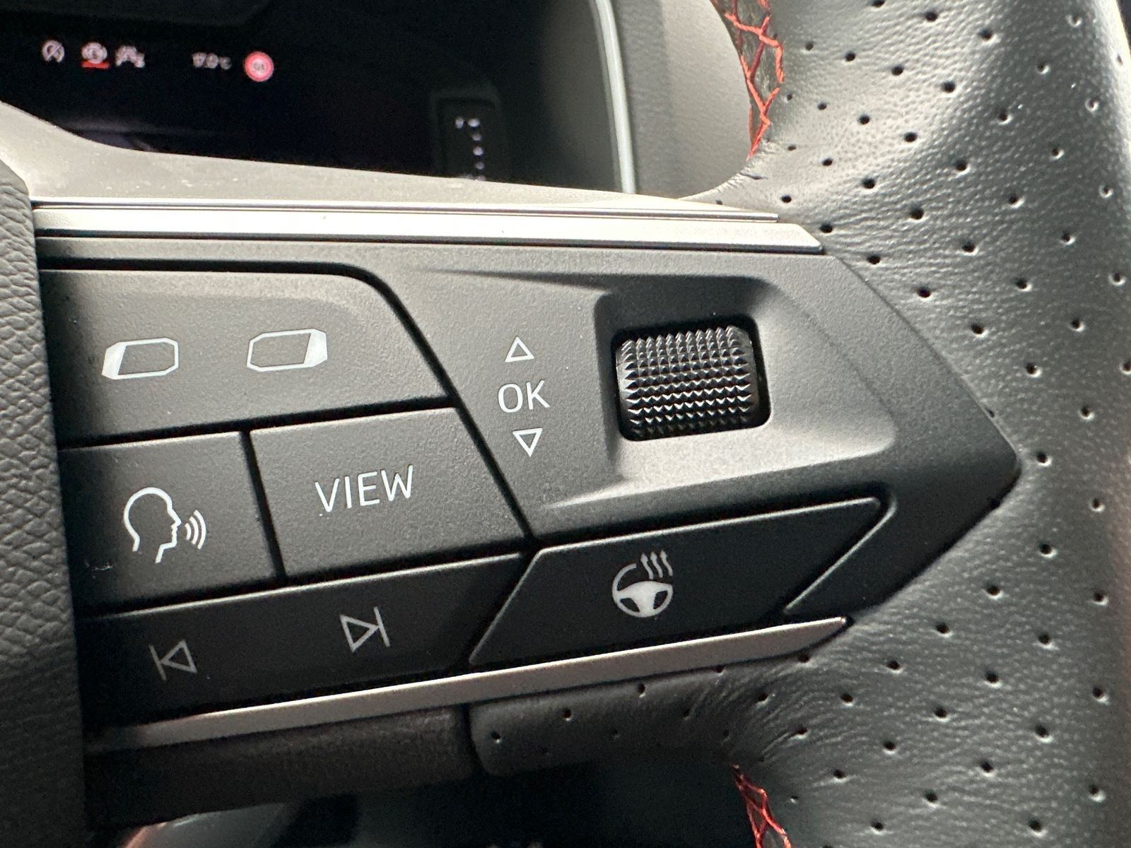 Fahrzeugabbildung SEAT Tarraco 2.0 TDI DSG FR NAV+LED+AHK+ACC+KAM