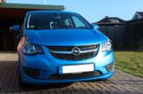 Opel Karl 1.0 Benzin/LPG Edition HU+AU+Klima+Blue+Fre - Opel Karl von privat