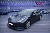 Tesla Model 3 Performance Dual AWD * Super Optik * - Tesla Model 3 Gebrauchtwagen in Frankfurt