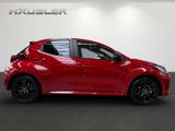 Mazda 2 Hybrid Homura Plus mit Panoramadach, Navi & He - Mazda 2 Gebrauchtwagen in München