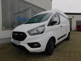 Ford Transit Custom FT300 L2 Trend Standheizung/AHZ - Ford Transit ft 300
