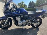 Suzuki Bandit GSF 650 SA - Suzuki Bandit 650S