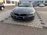 BMW Z4 sDrive28i - gebrauchte BMW Z4 aus dem Jahr 2014