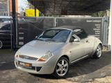 Ford Streetka Roadster 1.6l*KLIMA*LEDER*TÜV 02/2027 - Ford Streetka