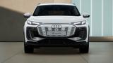 Audi Q6 e-tron S line Tech 20" LED+ ACC KAM. - Audi Q6 e-tron Gebrauchtwagen