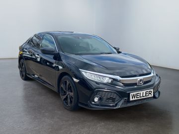 Honda Civic - 3
