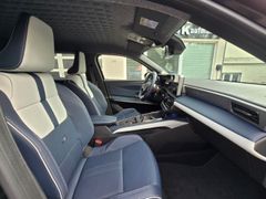 Fahrzeugabbildung A 290 220 GTS Elektro