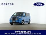 Ford Tourneo Custom Elektromotor E 340 L1 Sport RWD