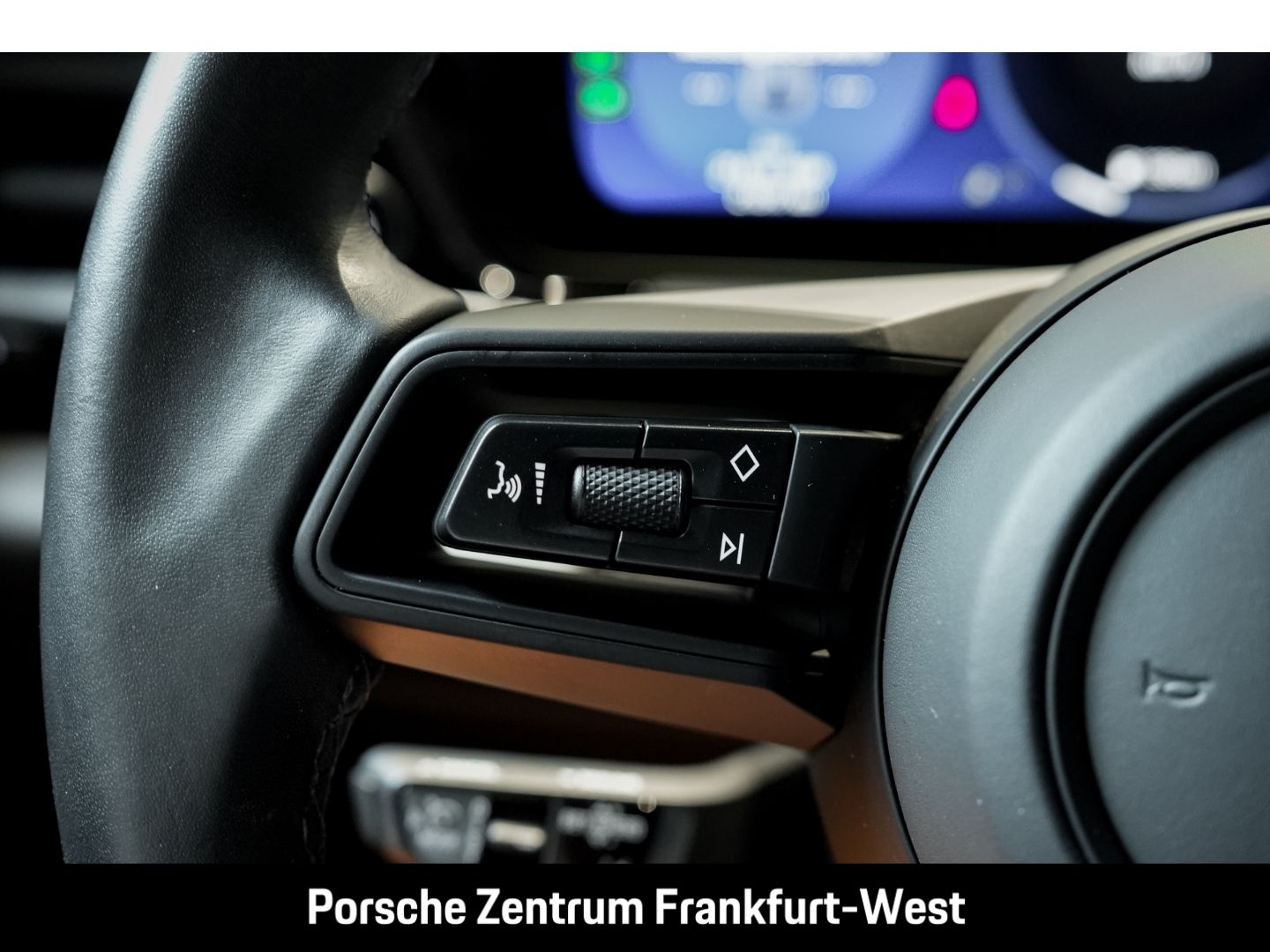 Porsche Macan 4 Head-Up Surround-View BOSE Luftfederung foto 19